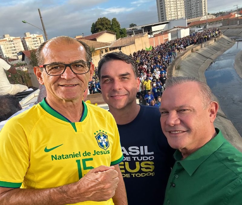 O verdadeiro sentido de marchar para Jesus